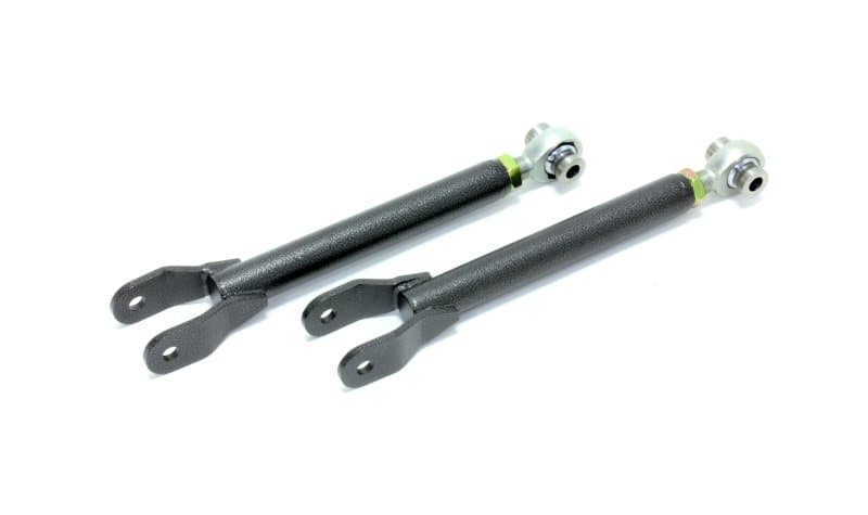BMR Suspension Trailing Arms for Chevy C6 6-Piston HDPE