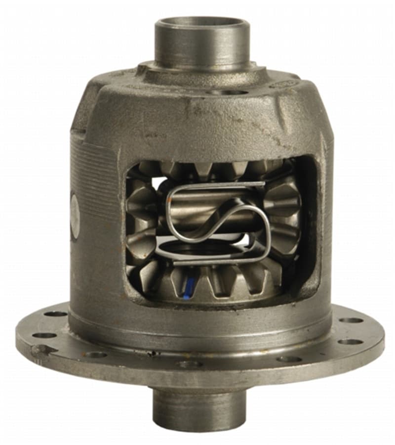 Ford Racing Pinion Flange for 8.8in Rear Drive with 1350 U-Joint Flanges