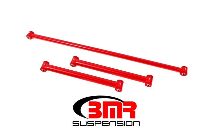 BMR Suspension Rear Suspension Kit for 1982-2002 GM F-Body Non-Adjustable DOM...