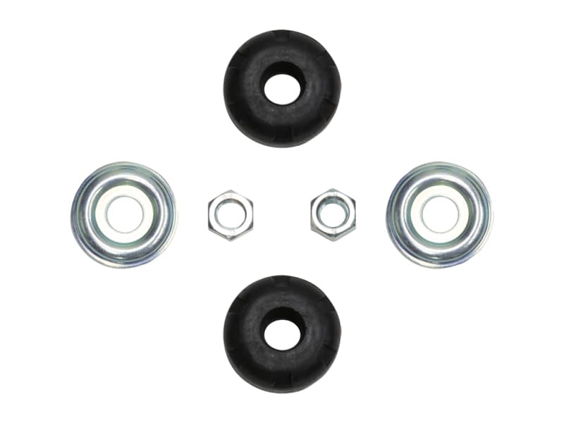 ICON 9/16" Heavy Duty Shock Absorber Stem Bushing Kit