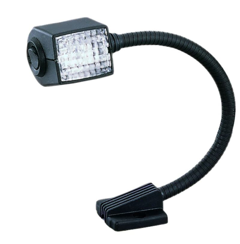 Hella Interior Lamp for Vehicle-Specific Fitment OEM Quality 004532171