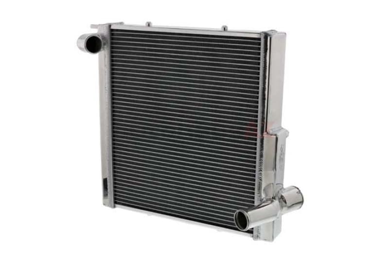CSF Aluminum Radiator for Porsche 911 Carrera 2-Row Core B-Tube Tech
