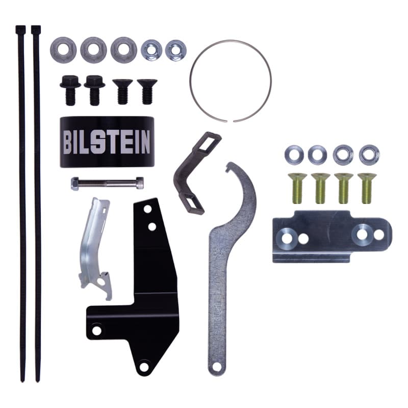 Bilstein B8 8112 Coilover Shock for Light Trucks & SUVs 2.65in Body Triple Pi... - Image 3