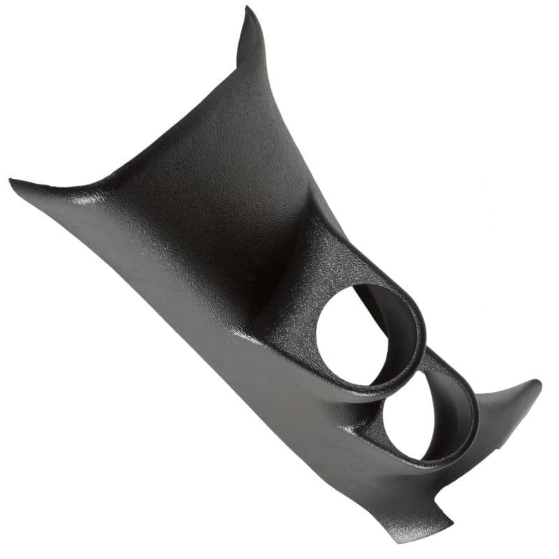 AutoMeter 52mm Single Gauge Pod Mount - Image 2