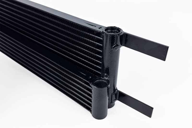 CSF Transmission Oil Cooler for Jeep Wrangler JL & Gladiator JT 34% Larger Core - Image 5