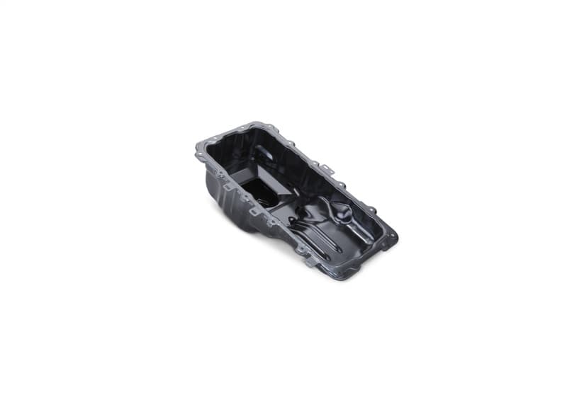 Ford Racing Oil Pan Kit for 2015-2016 Mustang 5.0L Low Oil Level Sensor Delete - Image 4