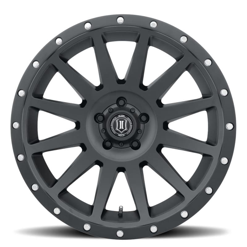 ICON Compression Wheels - Image 2