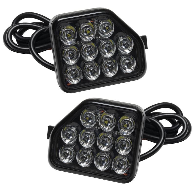 ORACLE Lighting Reverse Light Set for Jeep JL High-Output 1000+ Lumens - Image 2