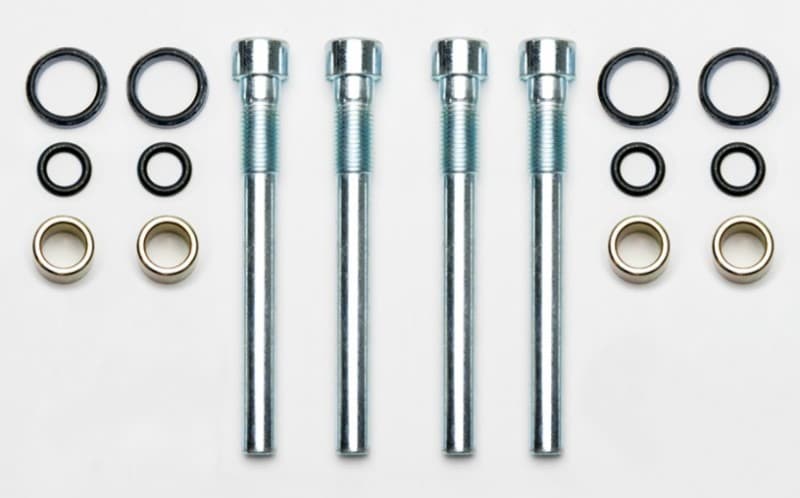 Wilwood Caliper Mount Bolt Kit for Specific Vehicle Applications