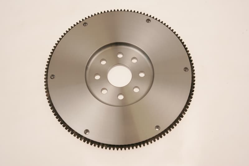 McLeod Racing Steel Flywheel for Street Applications CNC Machined 1045 Ring Gear