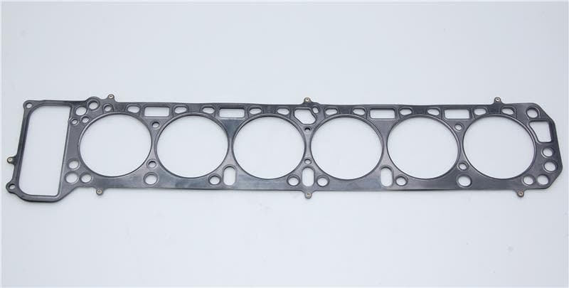 Cometic Gasket MLS Head Gasket 0.040" Stainless Steel Viton Coated