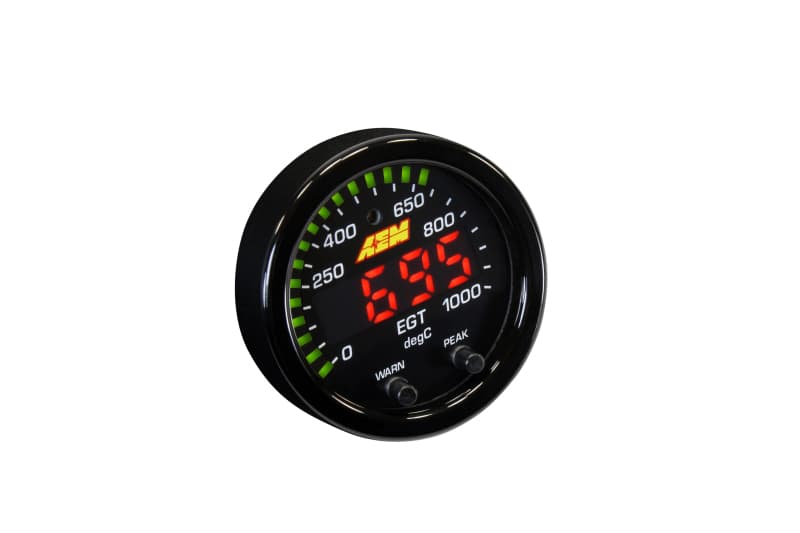 AEM Digital Gauges - Image 3