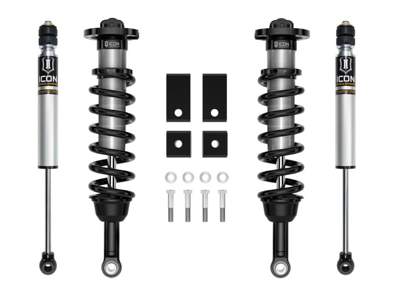 ICON 2.5 Series Coilover Kits