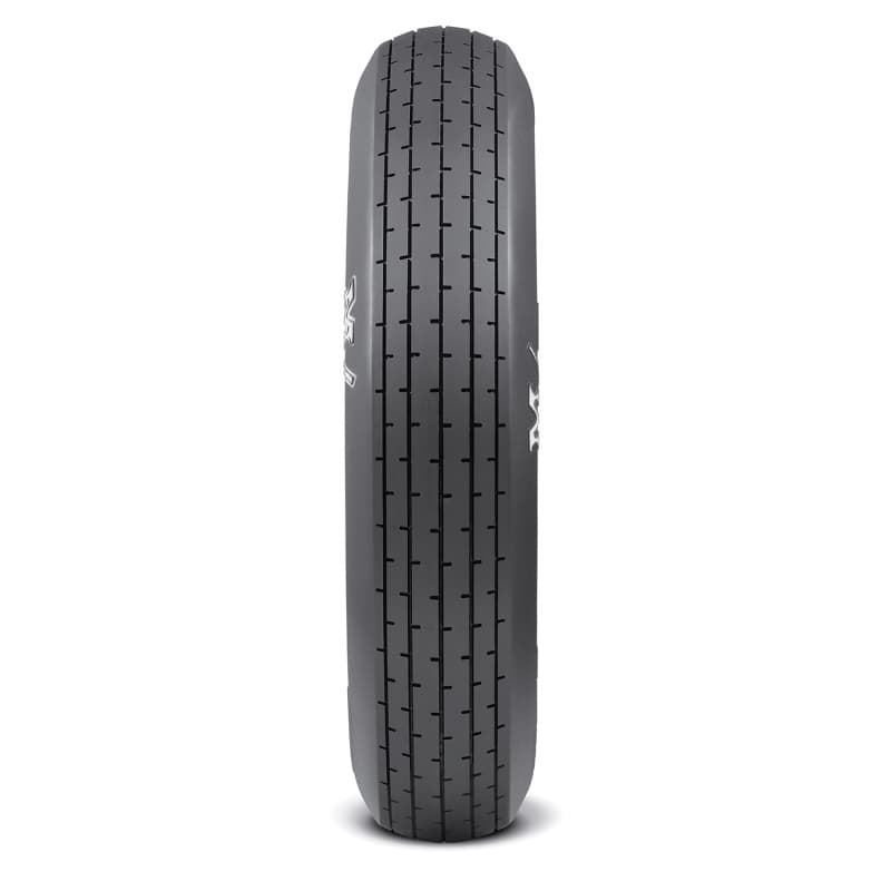 Mickey Thompson ET Front Tire for Cars Dragsters Land Speed Racers - Image 2