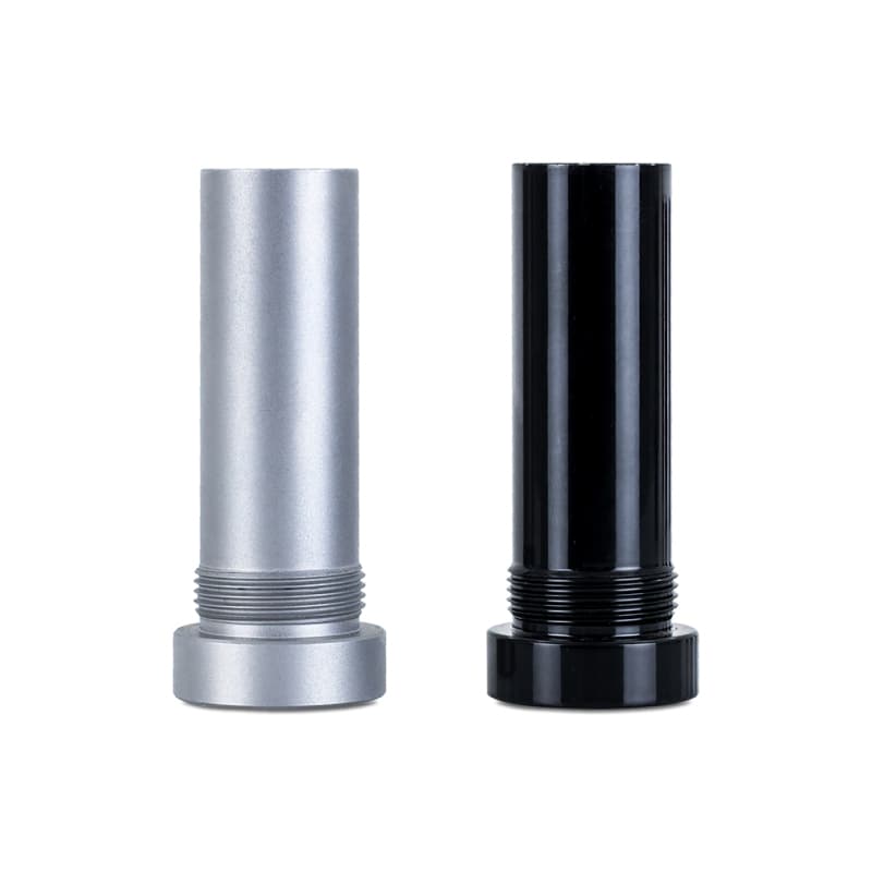 Mishimoto Shift Knob for 2022+ Subaru WRX Aluminum Billet - Image 4