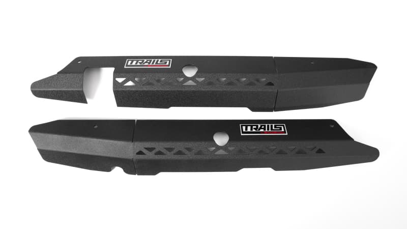 GrimmSpeed Fender Shrouds for 2020+ Subaru Outback TRAILS Black