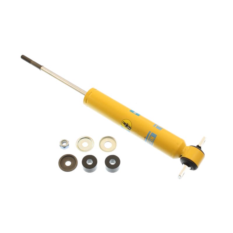 Bilstein B6 Series Shocks for OE Springs Monotube Performance Dampers - Image 2