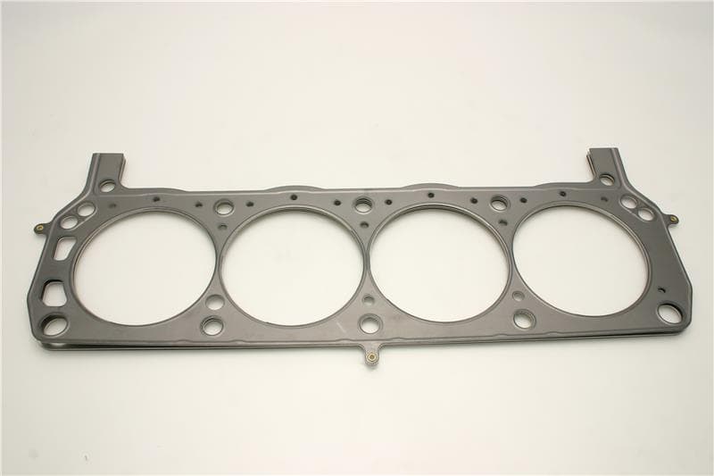 Cometic Gasket MLS Head Gasket 0.080" for AFR Heads with Coolant Eyebrow