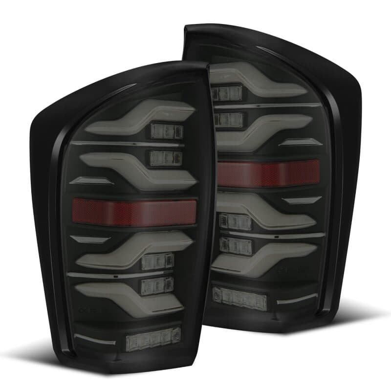 AlphaRex LUXX Tail Lights