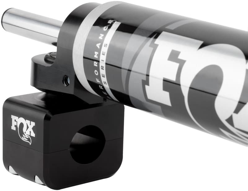 FOX 2.0 Performance Steering Stabilizer for Off-Road Vehicles Aluminum Body IFP - Image 2