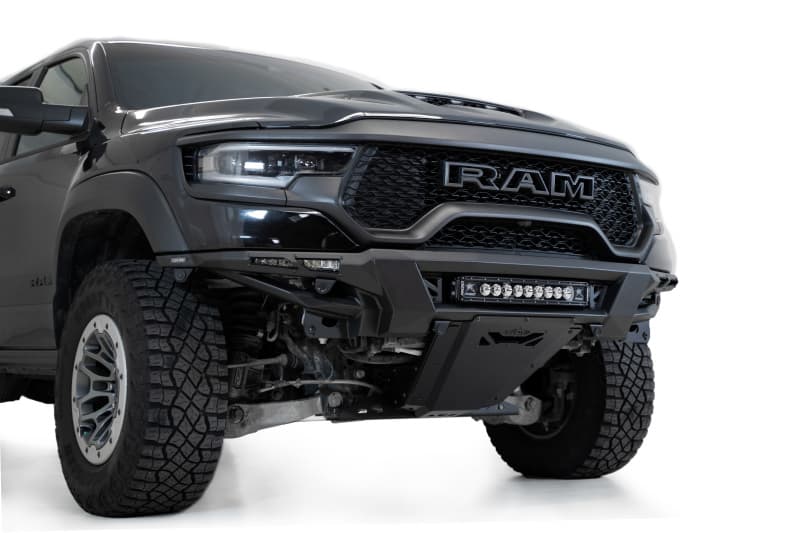 Addictive Desert Designs Phantom Front Bumper