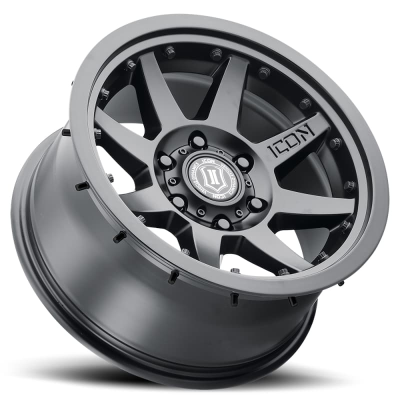 ICON Rebound Pro Wheels - Image 3