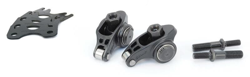 COMP Cams Rocker Arm Kit for LS3/L99/L76 16-Stud Mount Raised Guide Plates - Image 2
