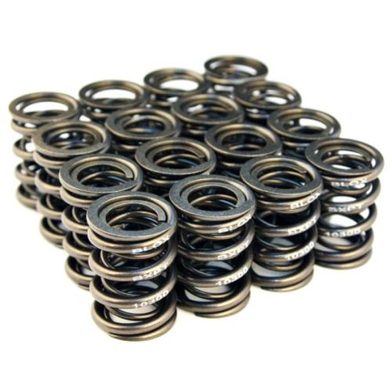 BLOX Racing Valve Springs for B18A-B / B20 1.8L-2.0L DOHC