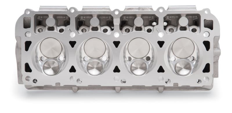 Edelbrock Performer RPM Cylinder Head for Chevy Small Block V8