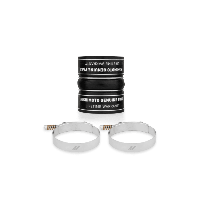 Mishimoto Boot Kit for Ford F-250 Super Duty HDPE Durable Material - Image 2