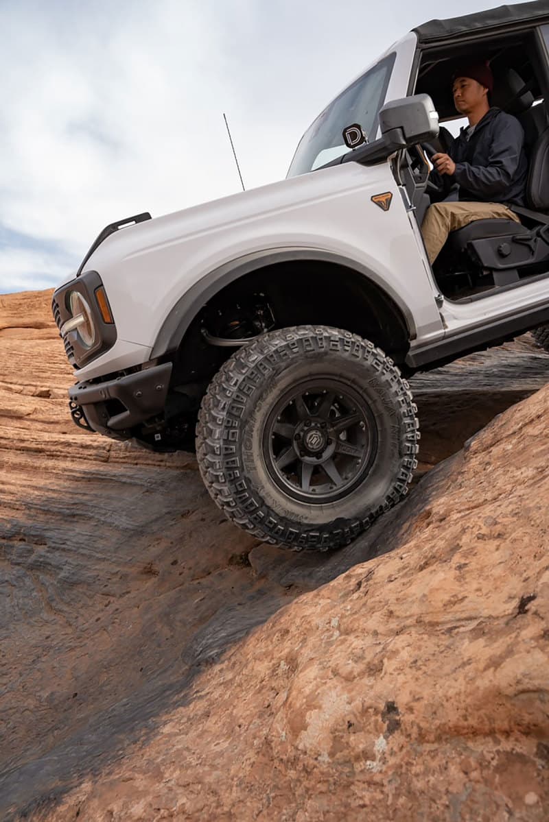 ICON Rebound Pro Wheels