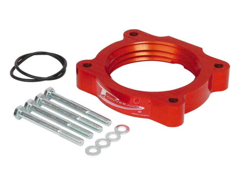 Airaid Throttle Body Spacer