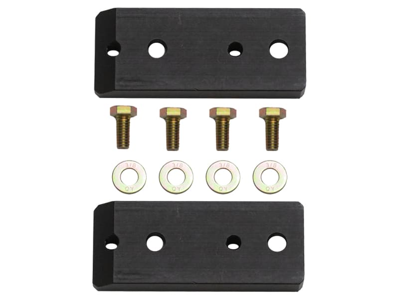 ICON Sway Bar Relocation Kits