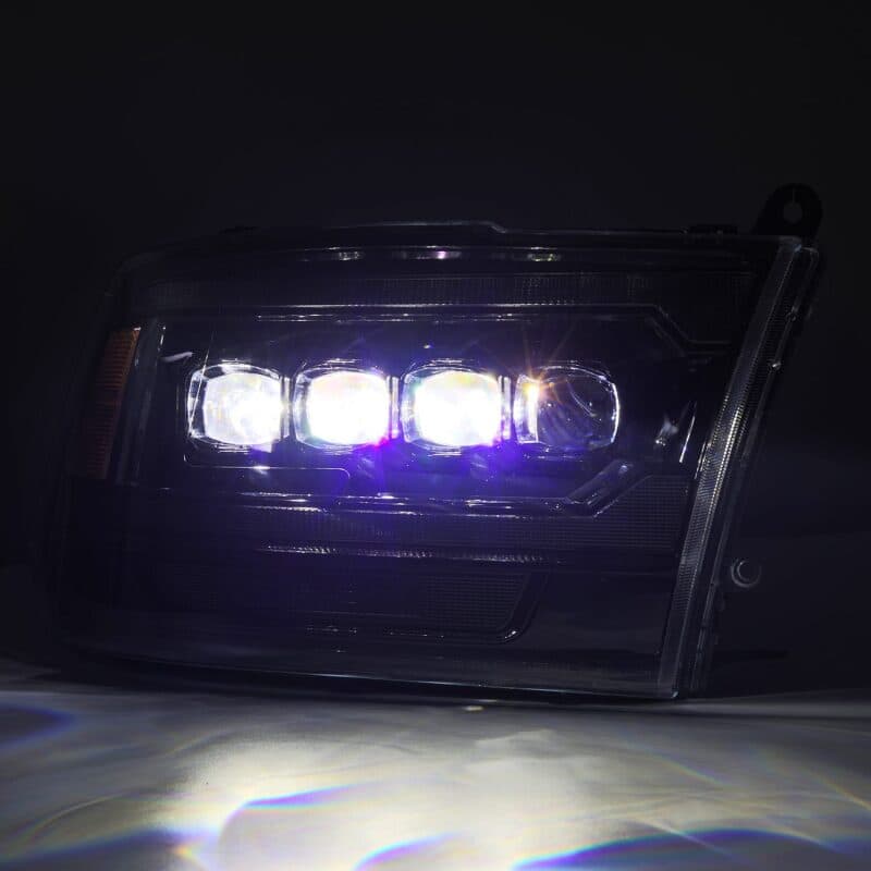AlphaRex NOVA Headlights - Image 4