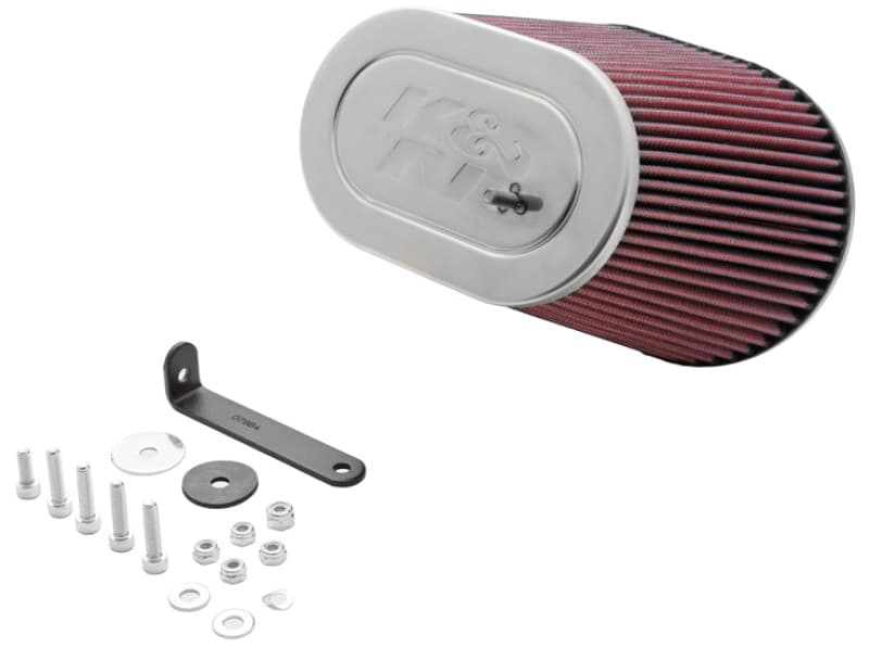 K&N Engineering 57 FIPK Air Intake System for Improved Airflow and Power - Image 2
