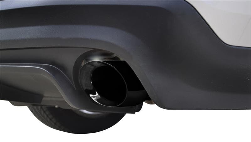 CORSA Performance Axle-Back Exhaust System with RSC Technology - Image 3
