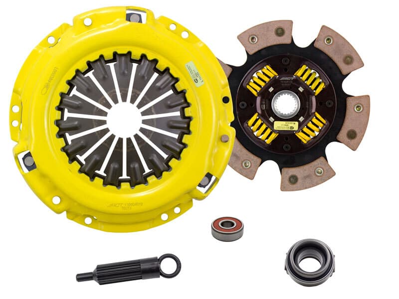 ACT XT/Race Clutch Kits