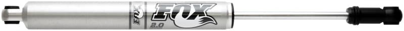 FOX 2.0 Performance Steering Stabilizer for Off-Road Vehicles Aluminum Body IFP - Image 5