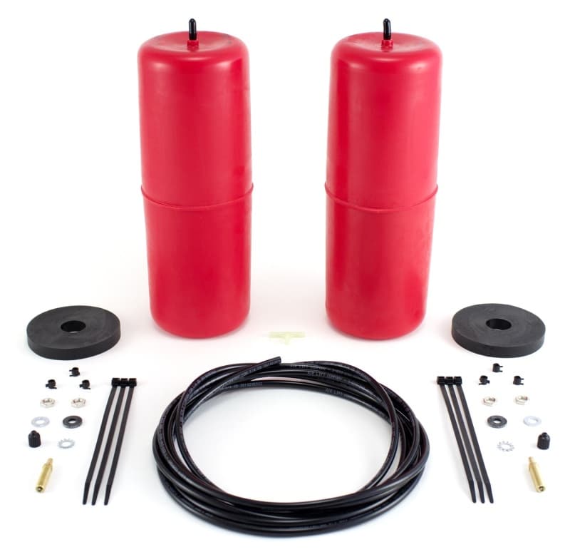 Air Lift 1000 Air Spring Kits