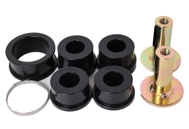 Energy Suspension Steering Rack Bush - Black Polyurethane - Image 2