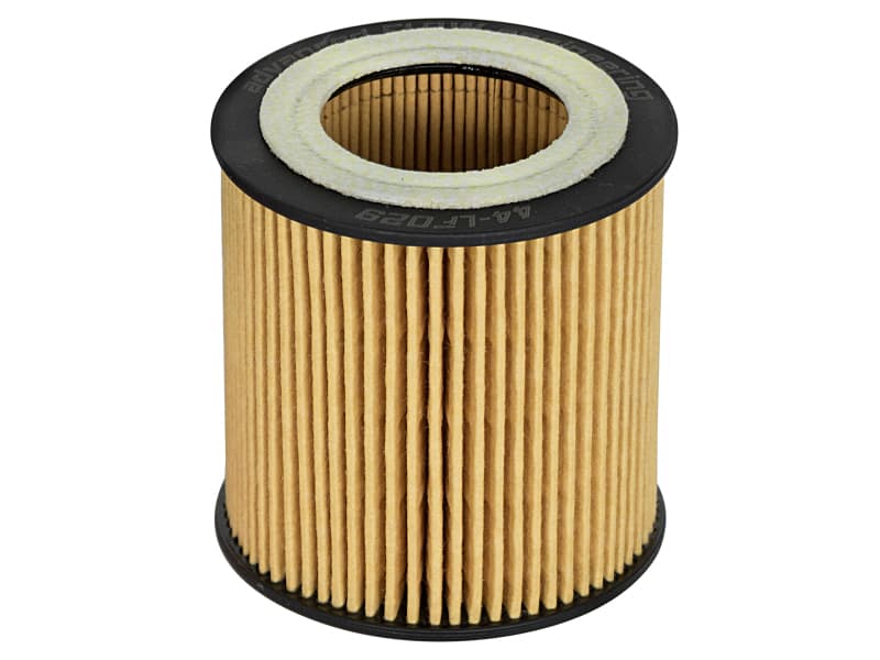 aFe ProGuard Oil Filter for BMW with High Performance Synthetic Media - Image 3
