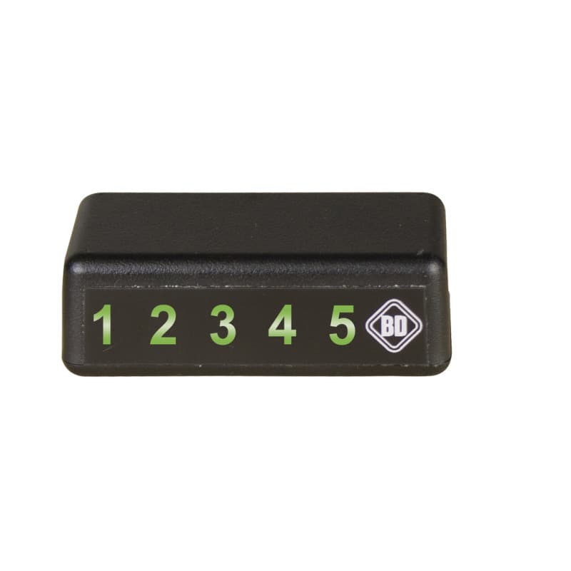 BD Diesel TapShifter for Diesel Trucks Performance Diesel Shift Controller - Image 3