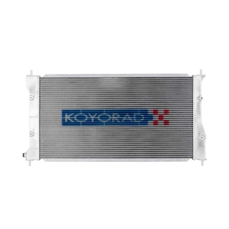 Koyo Radiator for Scion FR-S / Subaru BRZ / Toyota GR86 2.0L & 2.4L - Image 2