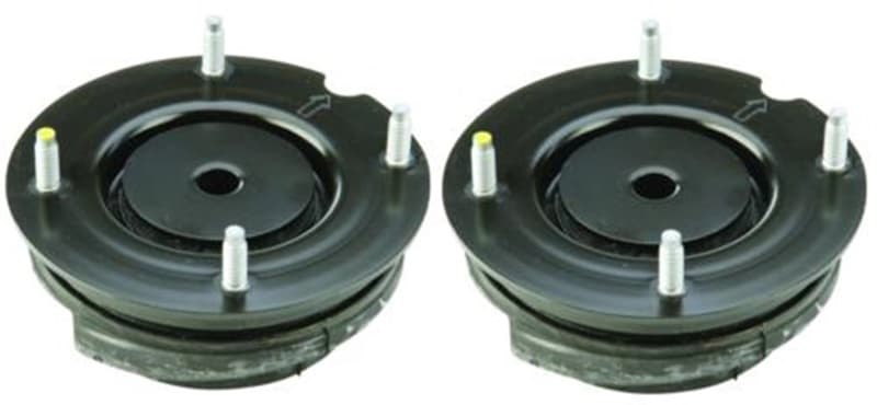 Ford Racing Front Strut Mounts for 2005-2014 Mustang & Shelby GT500