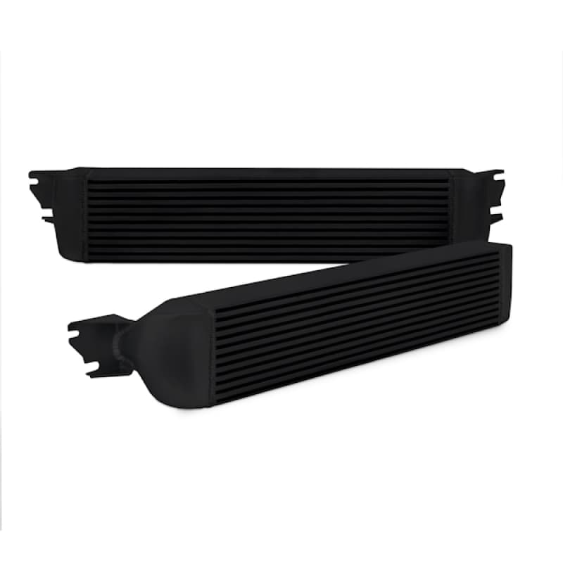Mishimoto Intercooler for SRT-4 3.0L Turbo Cast End Tanks Bar-and-Plate Core