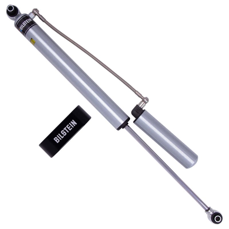 Bilstein B8 5160 Remote Reservoir Monotube Shocks for Lifted Trucks SUVs