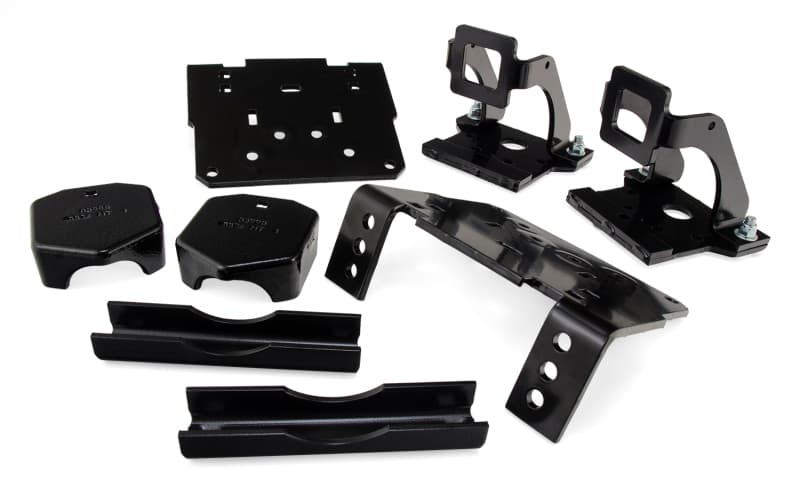 Air Lift 5000 Air Spring Kits - Image 4