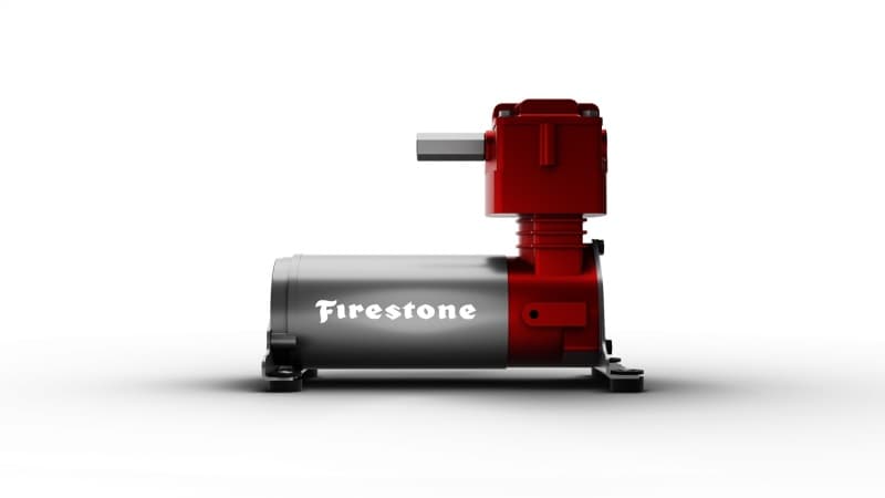 Firestone Air Command Direct Drive Air Compressor No Oil No Belts - Image 2
