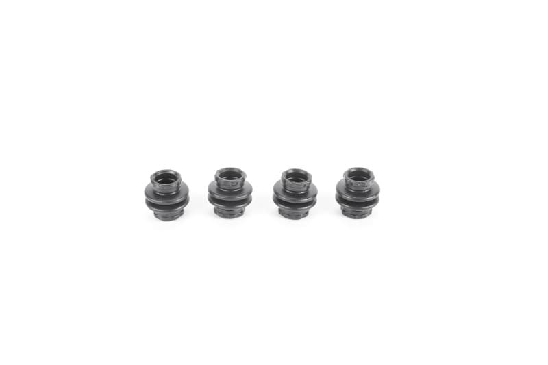 PowerStop Pin Boot Bushing Kit for 11-12 Ram 5500