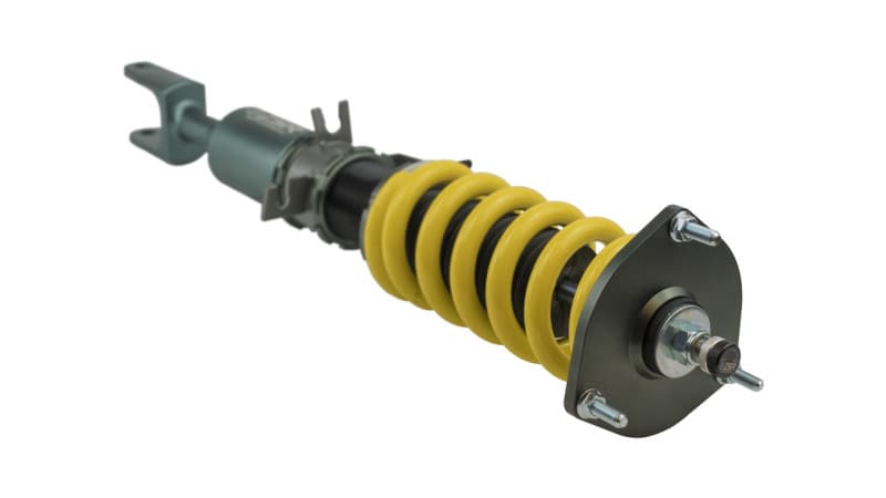 ISR Performance Pro Series Coilovers for Nissan 350Z Z33 - Image 2